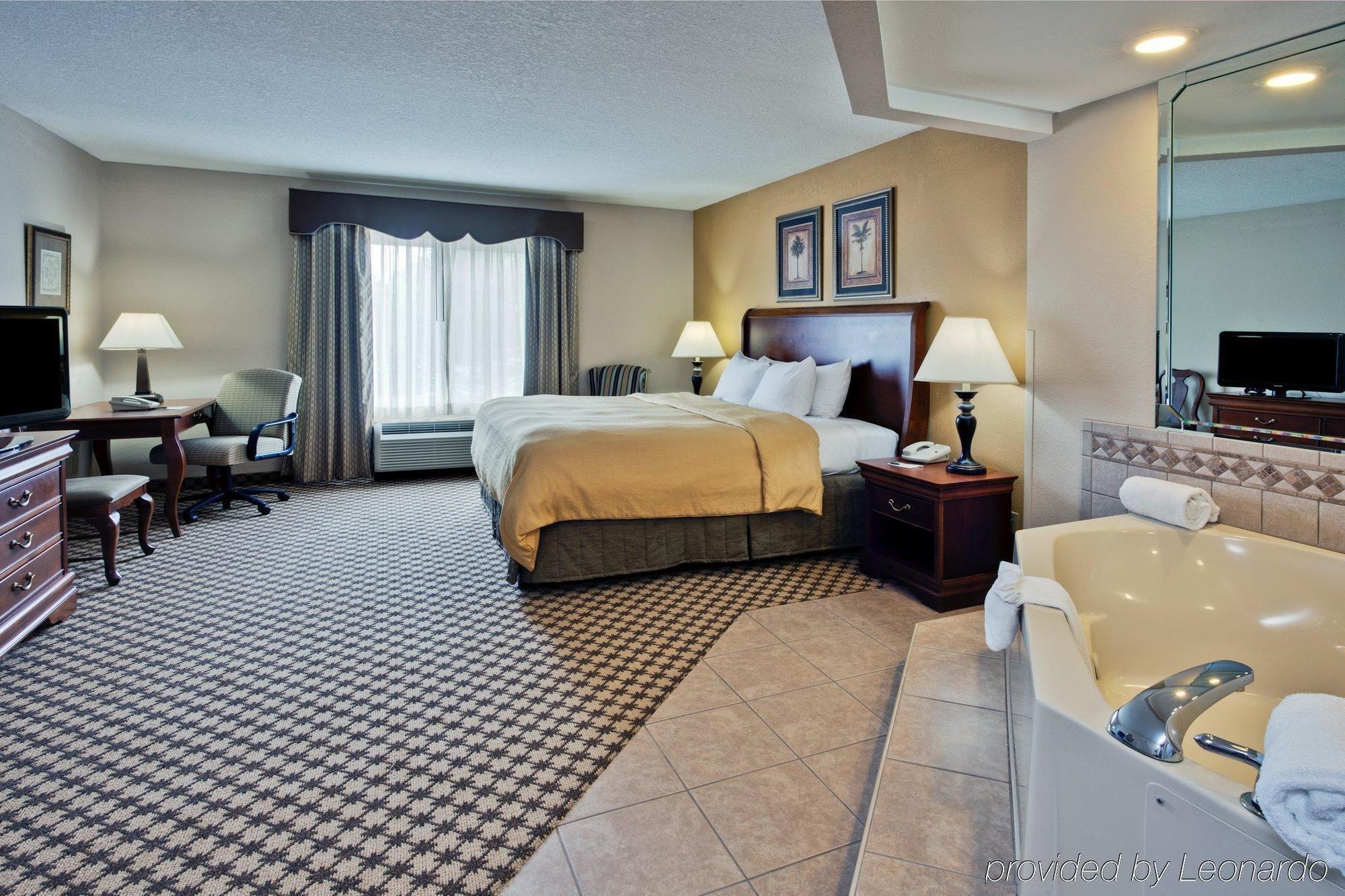 Country Inn & Suites By Radisson, Gainesville, Fl Chambre photo