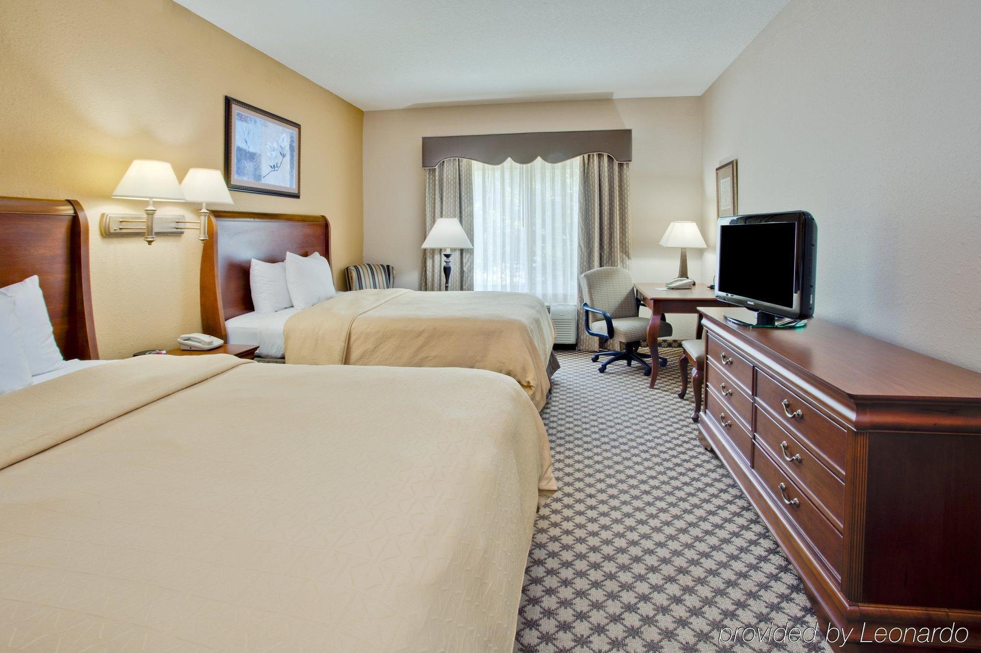Country Inn & Suites By Radisson, Gainesville, Fl Chambre photo