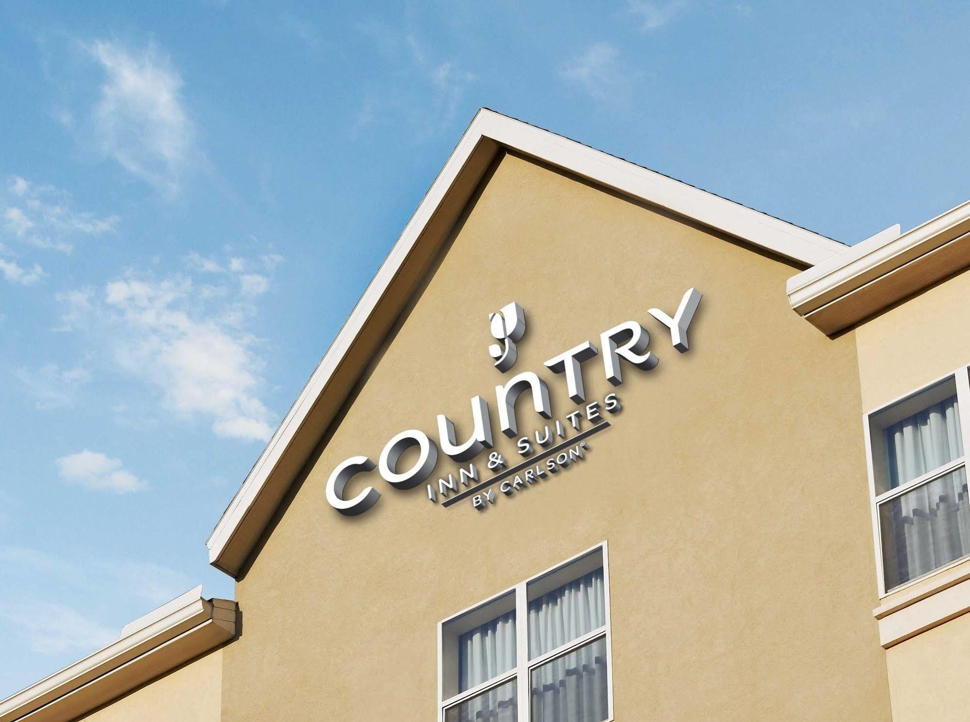 Country Inn & Suites By Radisson, Gainesville, Fl Extérieur photo